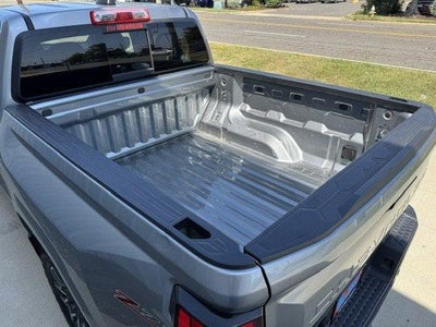 2024 Chevrolet Colorado 4WD Z71