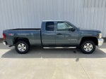 2012 Chevrolet Silverado LT