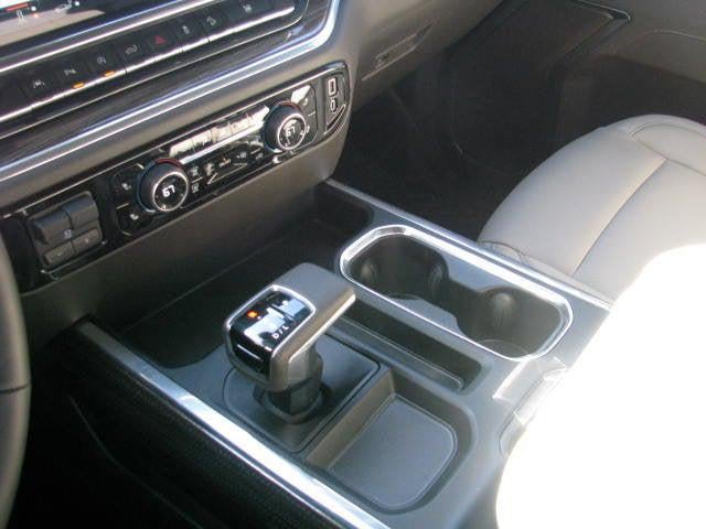 2025 Chevrolet Silverado LT