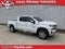 2022 Chevrolet Silverado LTD LTZ