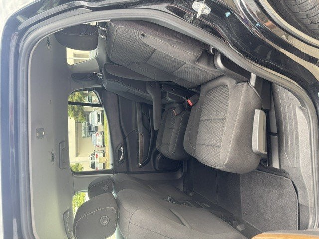 2018 GMC Acadia SLE