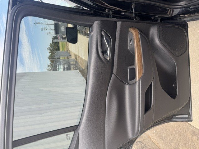 2018 GMC Acadia SLE