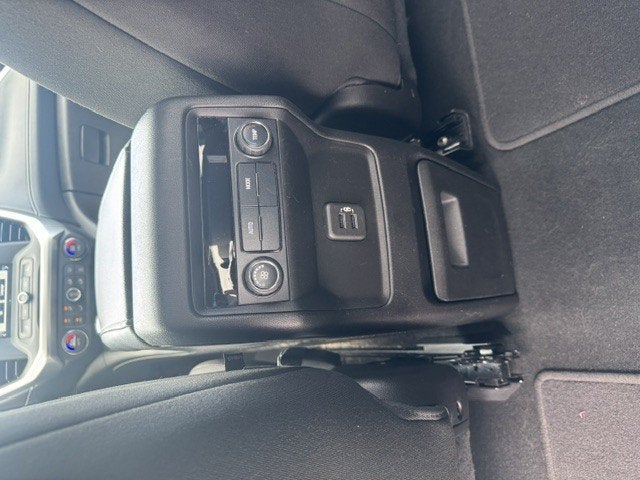2018 GMC Acadia SLE