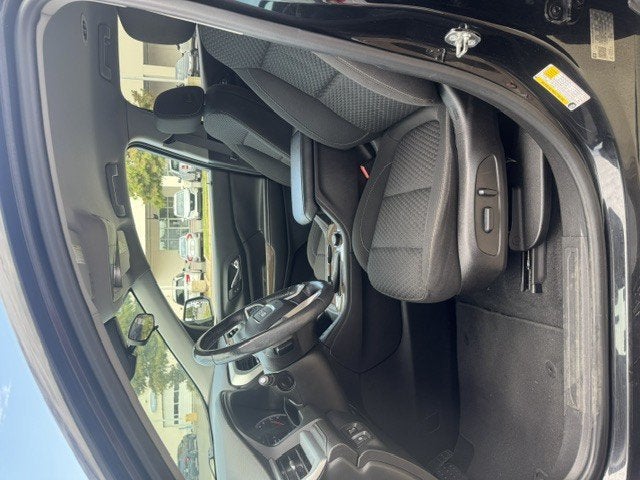 2018 GMC Acadia SLE