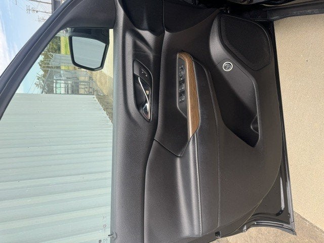 2018 GMC Acadia SLE