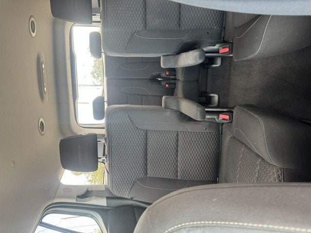 2018 GMC Acadia SLE