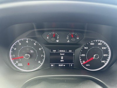 2018 GMC Acadia SLE