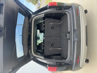 2018 GMC Acadia SLE