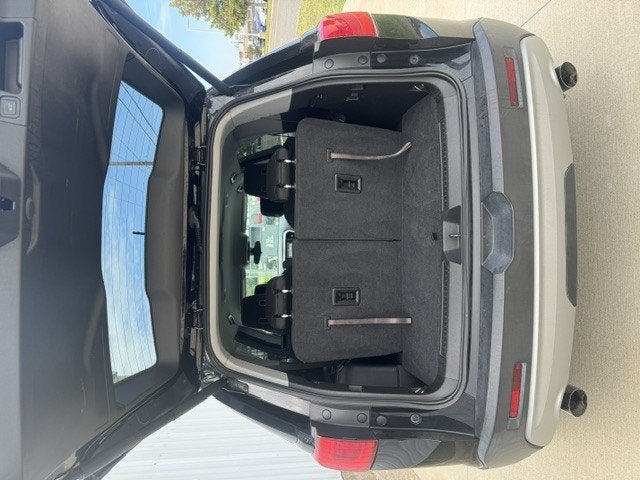 2018 GMC Acadia SLE