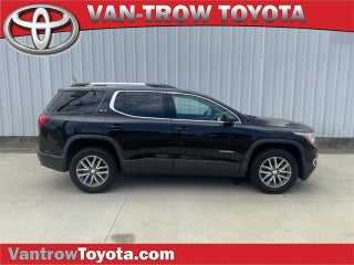 2018 GMC Acadia SLE