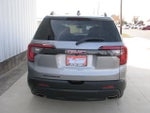 2022 GMC Acadia SLT