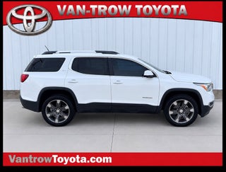 2017 GMC Acadia SLT-2