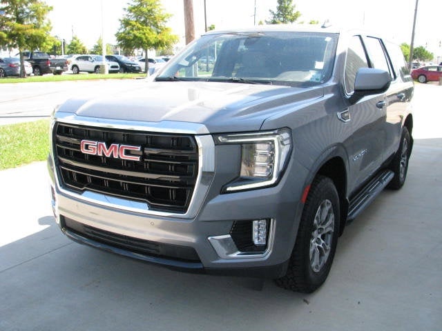 2022 GMC Yukon SLE