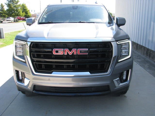 2022 GMC Yukon SLE