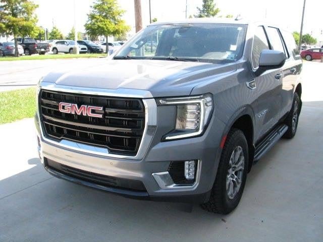 2022 GMC Yukon SLE