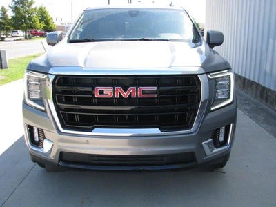 2022 GMC Yukon SLE