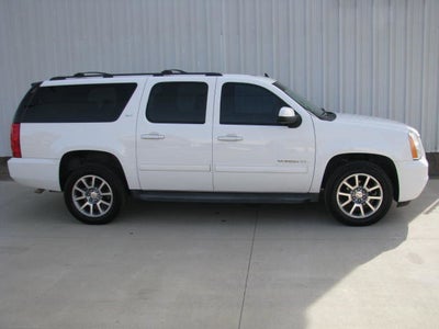 2014 GMC Yukon SLT