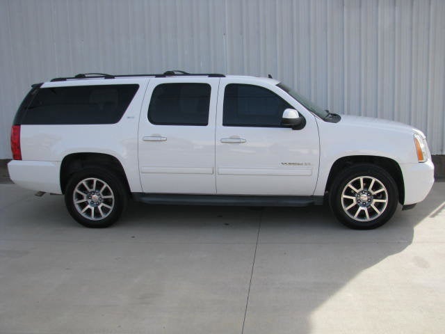 2014 GMC Yukon SLT