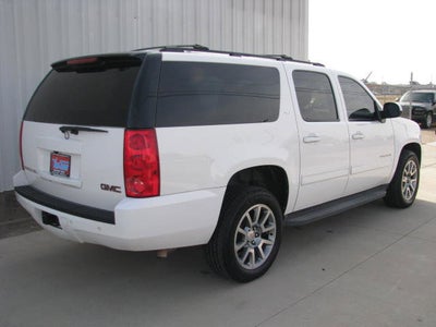 2014 GMC Yukon SLT