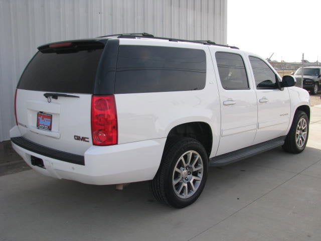 2014 GMC Yukon SLT