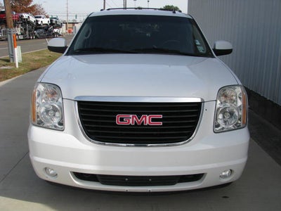 2014 GMC Yukon SLT