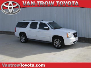 2014 GMC Yukon SLT
