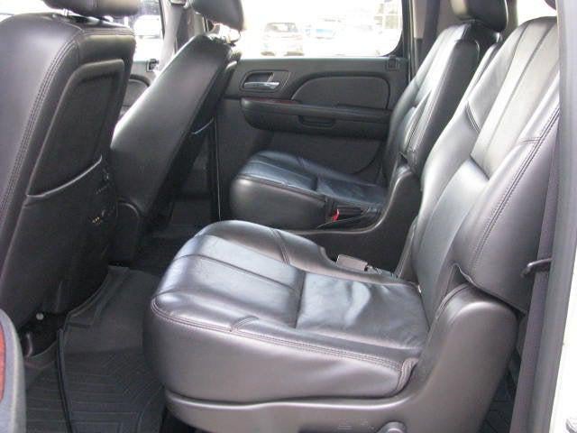 2014 GMC Yukon SLT