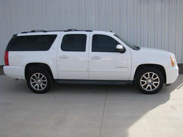 2014 GMC Yukon SLT