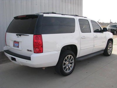 2014 GMC Yukon SLT