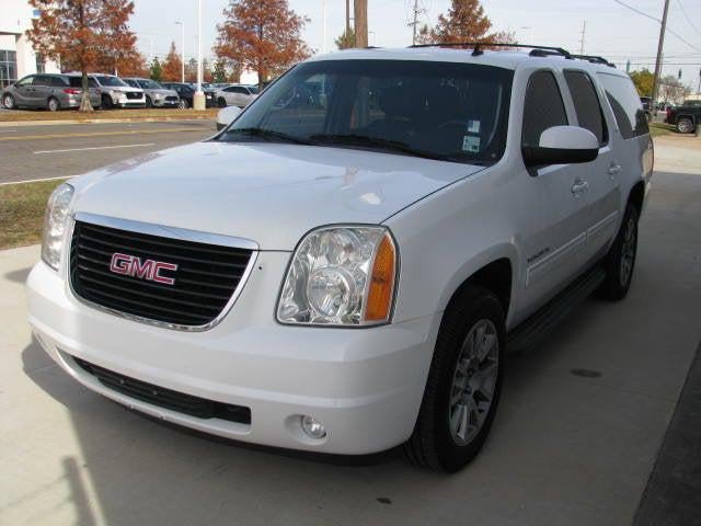 2014 GMC Yukon SLT