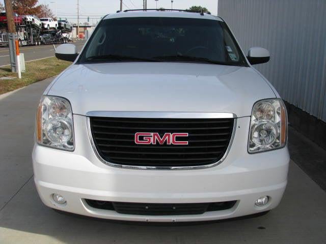 2014 GMC Yukon SLT