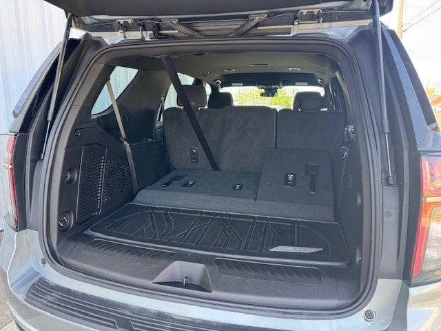 2024 Chevrolet Tahoe LS