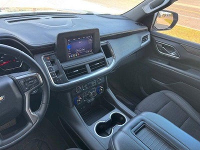 2024 Chevrolet Tahoe LS