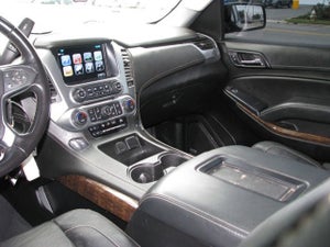 2020 Chevrolet Tahoe 4WD LT
