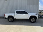 2024 GMC Canyon 4WD AT4
