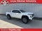 2024 GMC Canyon 4WD AT4