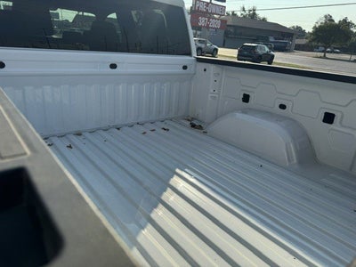 2024 GMC Sierra Pro