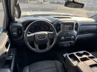 2024 GMC Sierra Pro