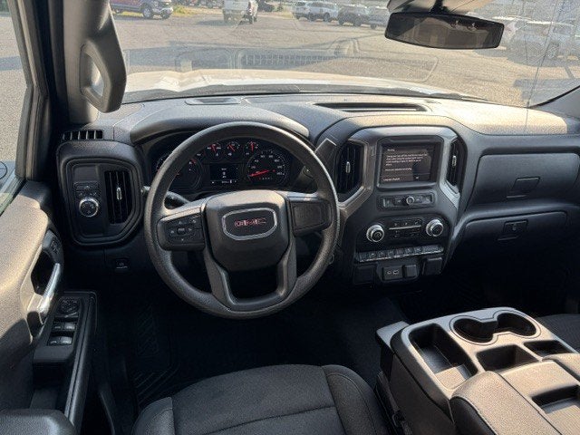 2024 GMC Sierra Pro