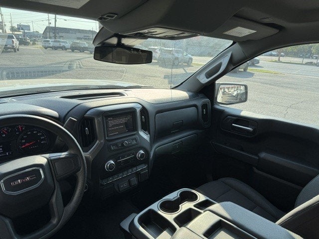 2024 GMC Sierra Pro