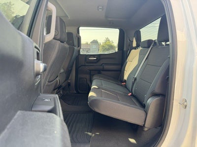 2024 GMC Sierra Pro