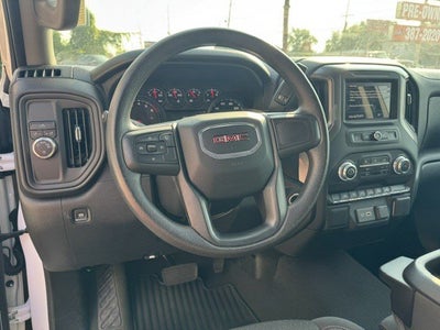 2024 GMC Sierra Pro