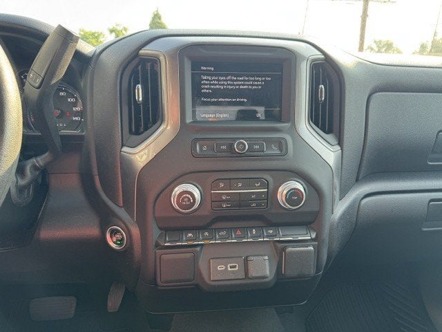 2024 GMC Sierra Pro
