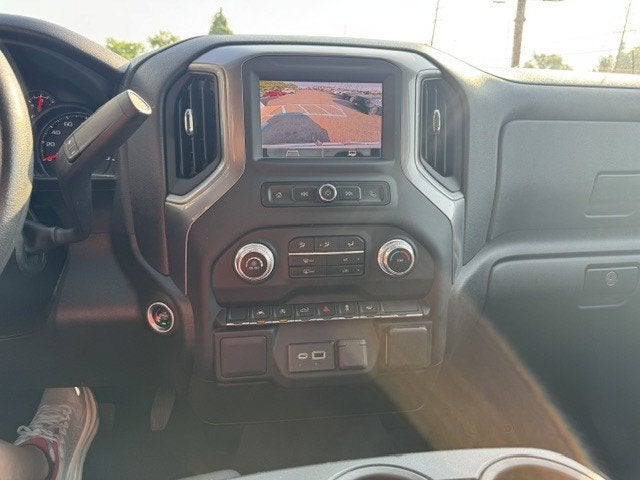2024 GMC Sierra Pro
