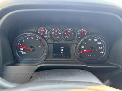 2024 GMC Sierra Pro