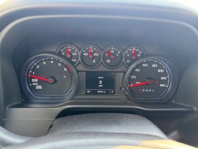 2024 GMC Sierra Pro