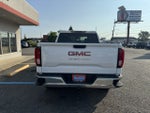 2024 GMC Sierra Pro