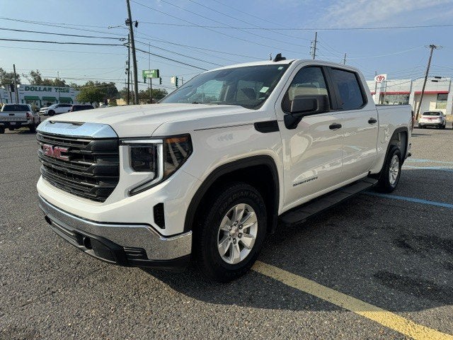 2024 GMC Sierra Pro