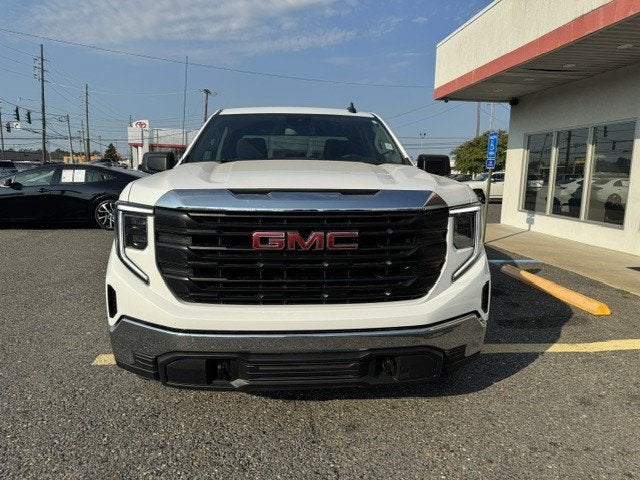 2024 GMC Sierra Pro