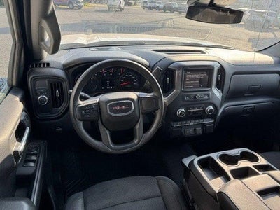 2024 GMC Sierra Pro